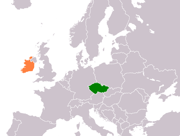ČR a Irsko mohou čerpat anti-covidovou podporu EU