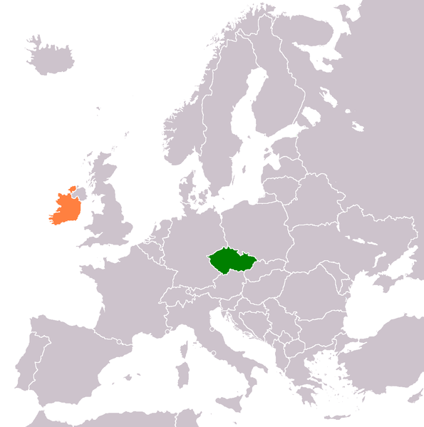 ČR a Irsko mohou čerpat anti-covidovou podporu EU