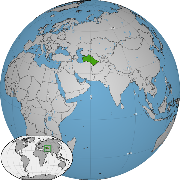 V Severní Koreji, ani v Turkmenistánu stále nehlášen žádný případ COVID-19