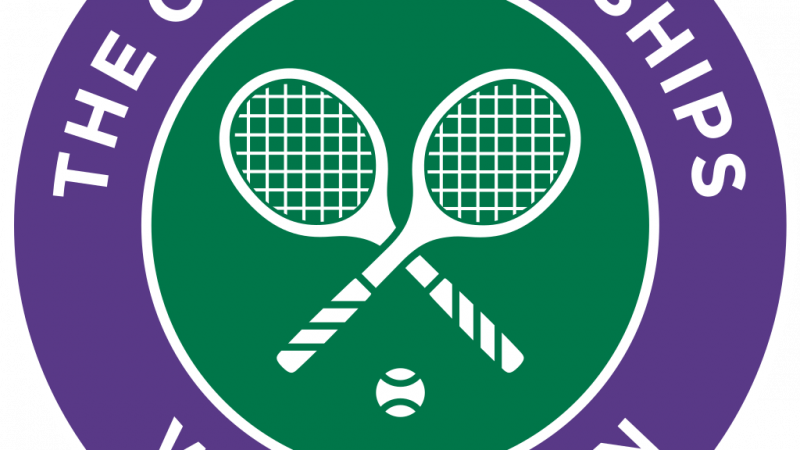 Zrušen tenisový Wimbledon