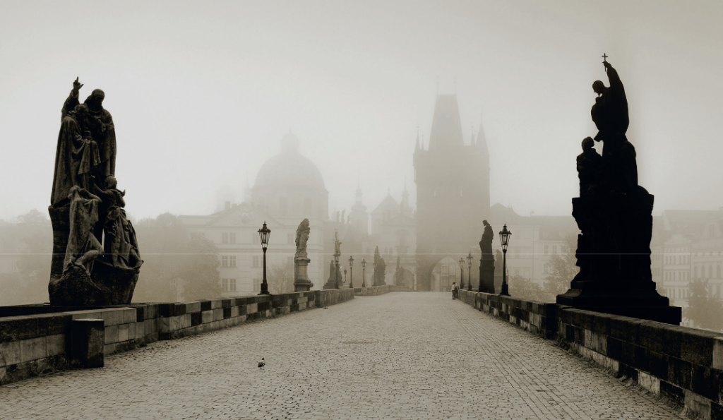 Právě vychazí: Mezi solidaritou a zklamáním Česko v době covidové a postcovidové